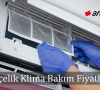 Arçelik Klima Bakımı